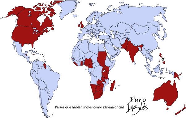 English is Fun: julio 2012
